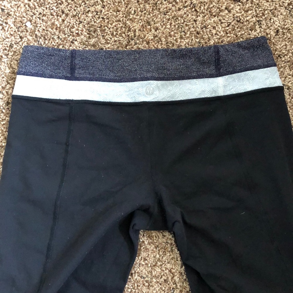 Lululemon leggings